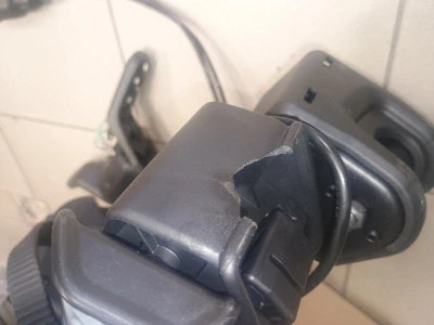 Thule OutPace 3bike nosič na tažné zařízení - POŠKOZENO (VÝPRODEJ)