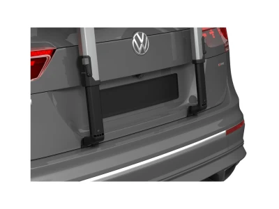Thule OUTWAY PLATFORM 2 - nosič 2 kol na paté dveře + sleva 500,- na příslušenství