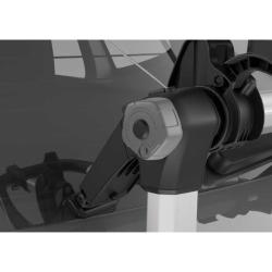 Thule OutWay Platform 2 nosič kol na zadní dveře