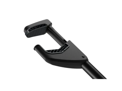 Thule PRORIDE BLACK - nosič kola na střechu auta