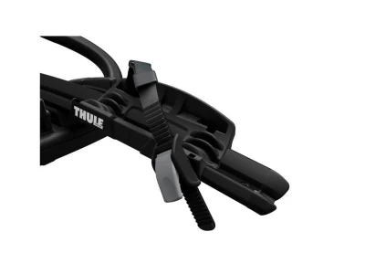 Thule PRORIDE BLACK - nosič kola na střechu auta