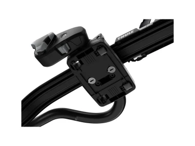 Thule PRORIDE BLACK - nosič kola na střechu auta