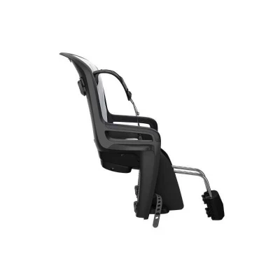 Thule RideAlong 2 Dark Gray cyklosedačka pod sedlo
