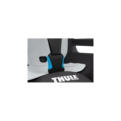 Thule RideAlong 2 Dark Gray cyklosedačka pod sedlo