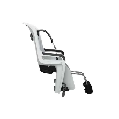 Thule RideAlong 2 Light Gray cyklosedačka pod sedlo