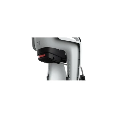 Thule RideAlong 2 Light Gray cyklosedačka pod sedlo