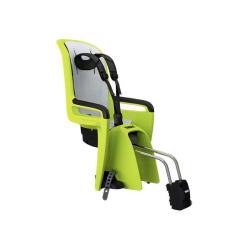 Thule RideAlong 2 Zen Lime cyklosedačka pod sedlo Thule RideAlong 2 Zen Lime cyklosedačka pod sedlo