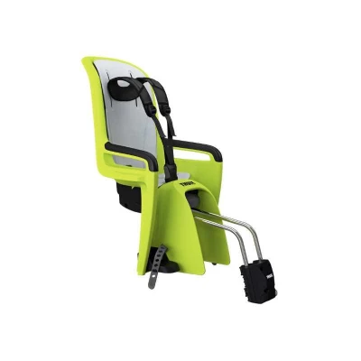 Thule RideAlong 2 Zen Lime cyklosedačka pod sedlo Thule RideAlong 2 Zen Lime cyklosedačka pod sedlo