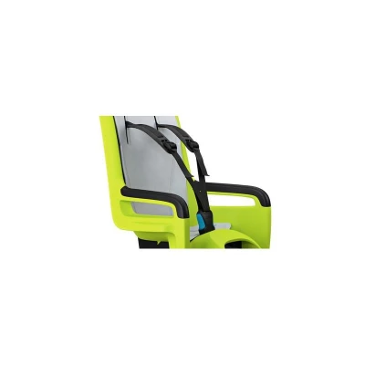 Thule RideAlong 2 Zen Lime cyklosedačka pod sedlo