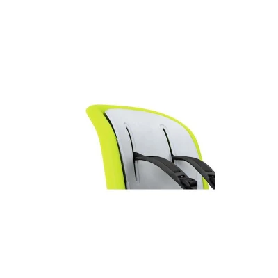 Thule RideAlong 2 Zen Lime cyklosedačka pod sedlo