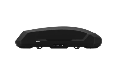 Thule Střešní box Force 3 M černý matný Thule Střešní box Force 3 M černý matný