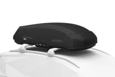 Thule Střešní box Force 3 M černý matný