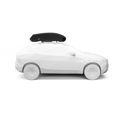 Thule Střešní box Force 3 M černý matný