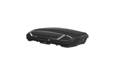 Thule Střešní box Motion 3 L černý lesklý