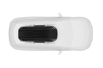 Thule Střešní box Motion 3 L černý lesklý