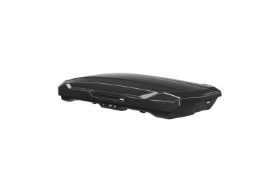 Thule Střešní box Motion 3 L Low černý lesklý