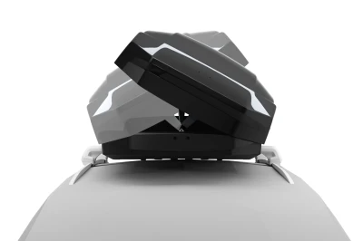 Thule Střešní box Motion 3 L Low černý lesklý