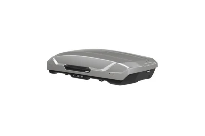 Thule Střešní box Motion 3 L titanový lesklý
