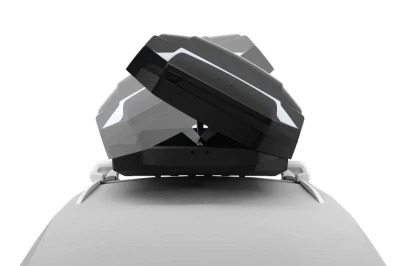Thule Střešní box Motion 3 L titanový lesklý