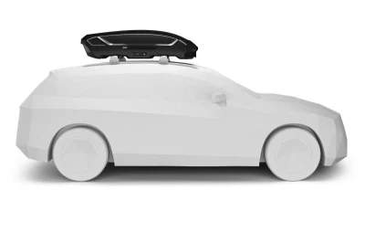 Thule Střešní box Motion 3 M černý lesklý