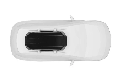 Thule Střešní box Motion 3 M černý lesklý