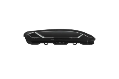 Thule Střešní box Motion 3 Sport černý lesklý Thule Střešní box Motion 3 Sport černý lesklý