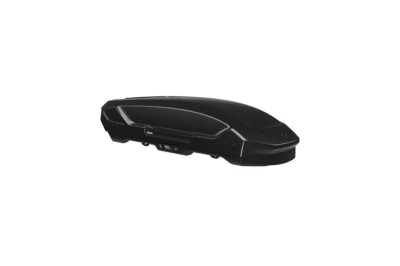 Thule Střešní box Motion 3 Sport černý lesklý