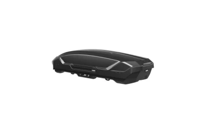 Thule Střešní box Motion 3 Sport černý lesklý