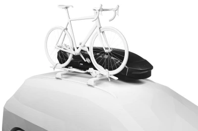 Thule Střešní box Motion 3 Sport černý lesklý