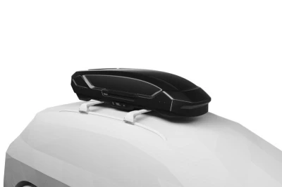Thule Střešní box Motion 3 Sport černý lesklý