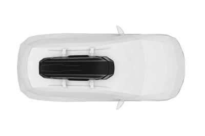 Thule Střešní box Motion 3 Sport černý lesklý