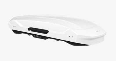 Thule Střešní box Motion 3 XL bílý lesklý