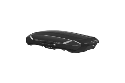 Thule Střešní box Motion 3 XL černý lesklý