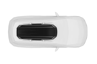 Thule Střešní box Motion 3 XL černý lesklý