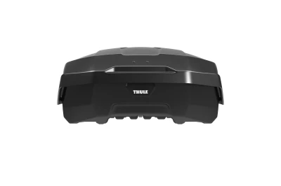 Thule Střešní box Motion 3 XL černý lesklý