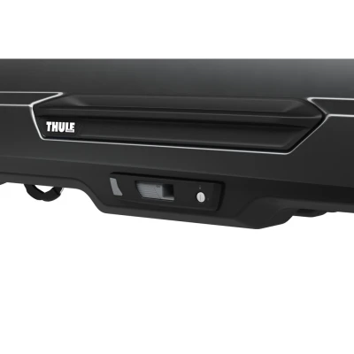 Thule Střešní box Motion 3 XL Low bílý lesklý