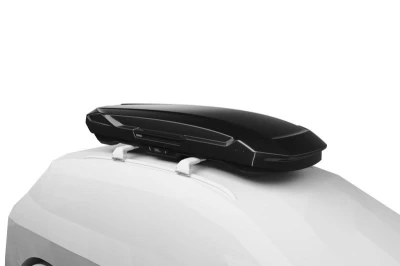 Thule Střešní box Motion 3 XL Low černý lesklý