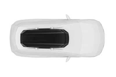 Thule Střešní box Motion 3 XL Low černý lesklý