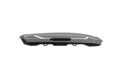 Thule Střešní box Motion 3 XL Low titanový lesklý