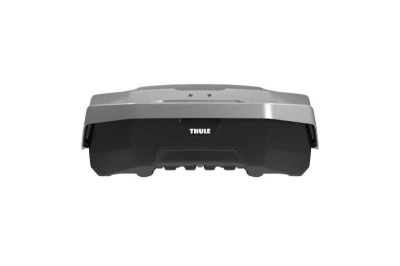 Thule Střešní box Motion 3 XL Low titanový lesklý