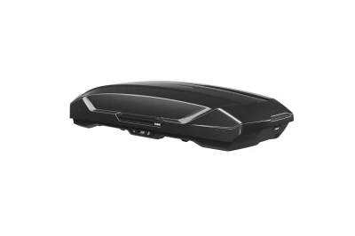Thule Střešní box Motion 3 XXL černý lesklý