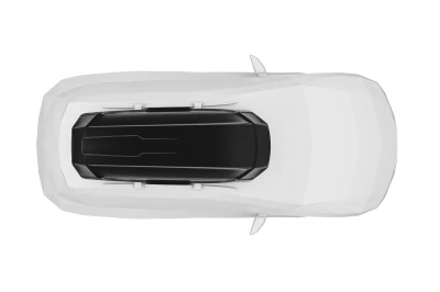 Thule Střešní box Motion 3 XXL černý lesklý