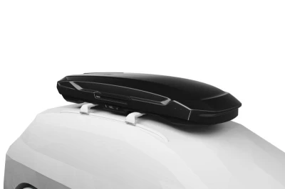 Thule Střešní box Motion 3 XXL Low černý lesklý