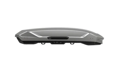 Thule Střešní box Motion 3 XXL titanový lesklý
