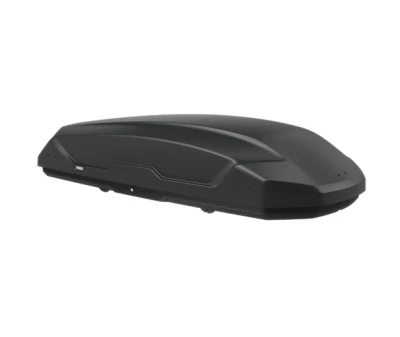 Thule Střešní box Pulse 2 M černý matný Thule Střešní box Pulse 2 M černý matný