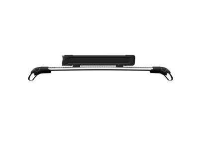 Thule TH732406 SnowPack M Black