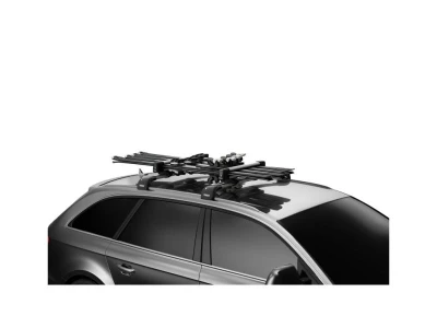 Thule TH732406 SnowPack M Black