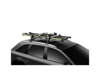 Thule TH732500 SnowPack Extender