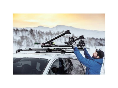 Thule TH732500 SnowPack Extender