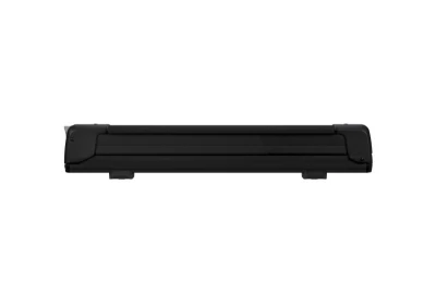 Thule TH732507 SnowPack Extender Black